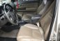 Selling Beige Toyota Fortuner for sale in Caloocan-1