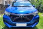 Blue Toyota Avanza for sale in Pasig-1