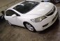 White Honda Civic for sale in Quezon City-2