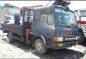 Selling Black Mitsubishi Fuso in Quezon City-1