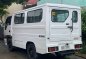 Sell White Isuzu Sobida in Guiguinto-4