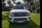 White Ford Expedition 2017 for sale in Muntinlupa-1