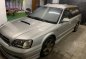 Sell Silver Subaru Legacy in Valenzuela-6