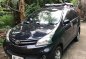 Black Toyota Avanza for sale in Quezon City-3