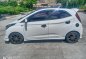 Selling White Hyundai Eon in Pasig-8
