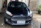 Sell Black Ford Fiesta for sale in Manila-3