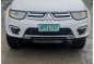 Selling White Mitsubishi Montero in Mabini-0