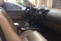 Silver Toyota Fortuner for sale in Quezon City-2
