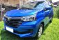 Blue Toyota Avanza for sale in Pasig-2