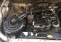 Silver Toyota Fortuner for sale in Quezon City-3