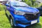 Blue Toyota Avanza for sale in Pasig-4