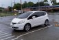 White Honda Jazz for sale in Taguig-7