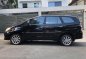 Black Toyota Innova 2011 for sale in Quezon City-1