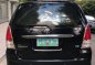 Black Toyota Innova 2011 for sale in Quezon City-5