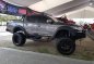 Black Mitsubishi Strada for sale in Valenzuela-3