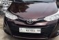 Purple Toyota Vios for sale in Quezon city-3