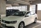 White Volkswagen Jetta for sale in Calamba-1