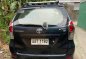 Black Toyota Avanza for sale in Quezon City-6