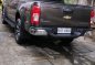 Grey Chevrolet Colorado for sale in Binangonan-4