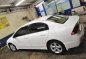 White Honda Civic for sale in Quezon City-8