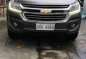 Grey Chevrolet Colorado for sale in Binangonan-1