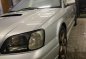 Sell Silver Subaru Legacy in Valenzuela-7