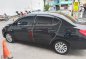 Selling Black Mitsubishi Mirage g4 in Manila-0