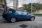 Selling Blue Honda Cr-V 1998 in Dasmariñas-5