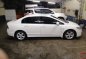 White Honda Civic for sale in Quezon City-6