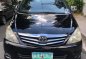 Black Toyota Innova 2011 for sale in Quezon City-4