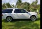 White Ford Expedition 2017 for sale in Muntinlupa-5