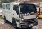 Sell White Isuzu Sobida in Guiguinto-4