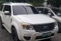 Selling White Ford Everest in Santa Maria-5