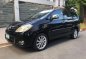 Black Toyota Innova 2011 for sale in Quezon City-0