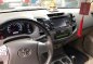 Selling Beige Toyota Fortuner for sale in Caloocan-5
