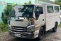 Sell White Isuzu Sobida in Guiguinto-2