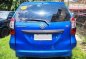 Blue Toyota Avanza for sale in Pasig-7