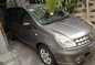 Sell Grey Nissan Livina in Quezon City-1