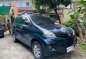 Black Toyota Avanza for sale in Quezon City-7