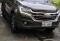 Grey Chevrolet Colorado for sale in Binangonan-2
