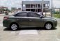 Selling Green Toyota Vios in Cabanatuan-4