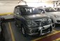 Grey Mitsubishi Adventure for sale in Manila-0