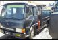 Selling Black Mitsubishi Fuso in Quezon City-0