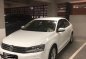 White Volkswagen Jetta for sale in Calamba-2