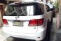 Selling White Toyota Fortuner 2007 in Manila-2
