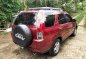 Selling Red Honda Cr-V in Quezon City-3