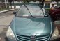 Selling Green Toyota Innova in Cainta-0