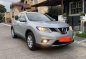 Selling Silver Nissan X-Trail in Manila-0