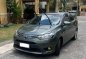 Grey Toyota Vios 2018 for sale in Mandaluyong City-1