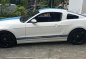 Selling White Ford Mustang in Manila-2